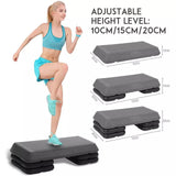 Aerobic Step