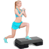Aerobic Step