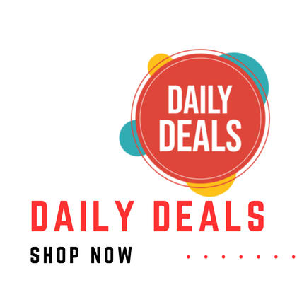 DAILY DEALS