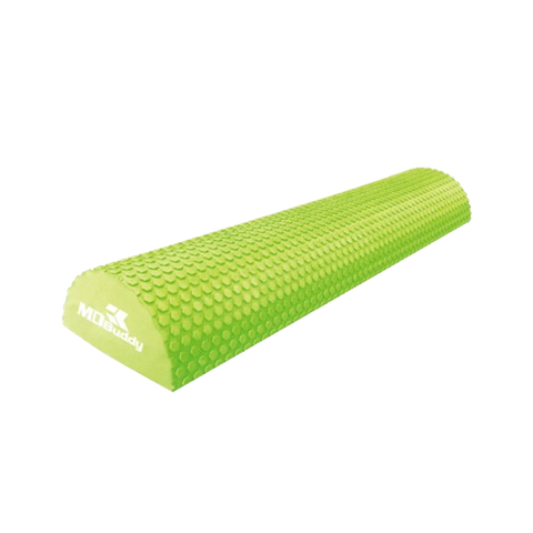 HALF FOAM ROLLER MD-Buddy