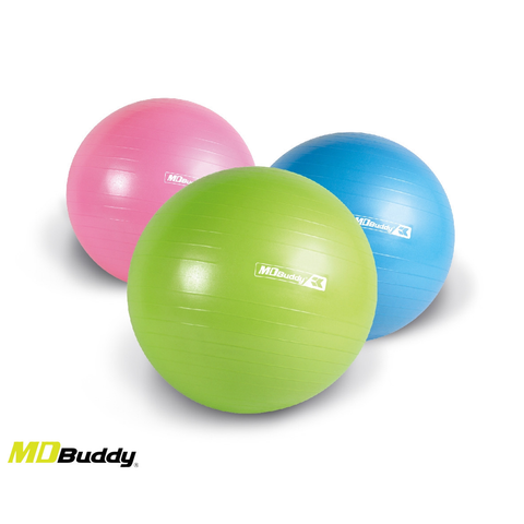 MDbuddy Aerobic Ball