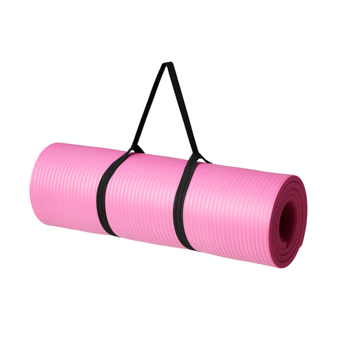 YOGA MAT NBR 1 CM