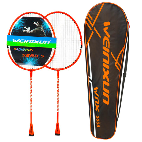 WEINIXUM BADMINTON RACKET