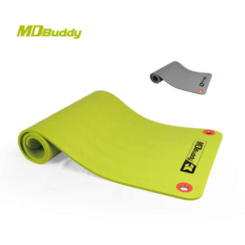 MDbuddy NBR YOGA MAT