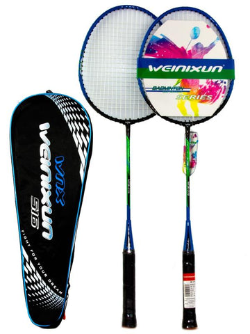 WEINIXUM BADMINTON RACKET