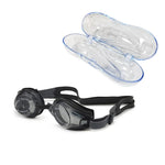 SWIMMING GOGGLES