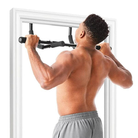 Doorway Pull-Up