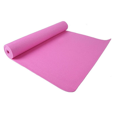 YOGA MAT 6MM