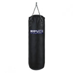 LEATHER BODY BOXING BAG