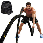 Fitness rope