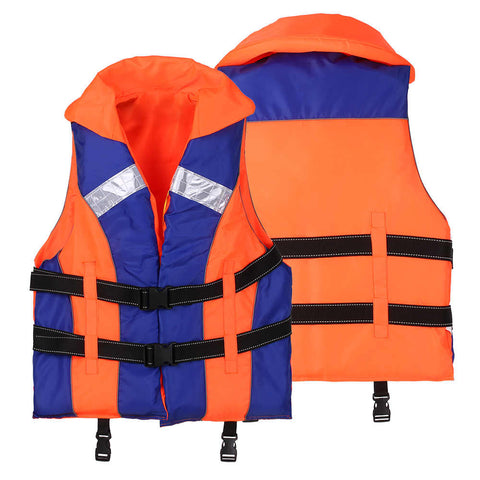 safety swim vest