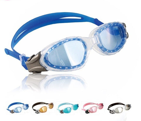 نظارة السباحة